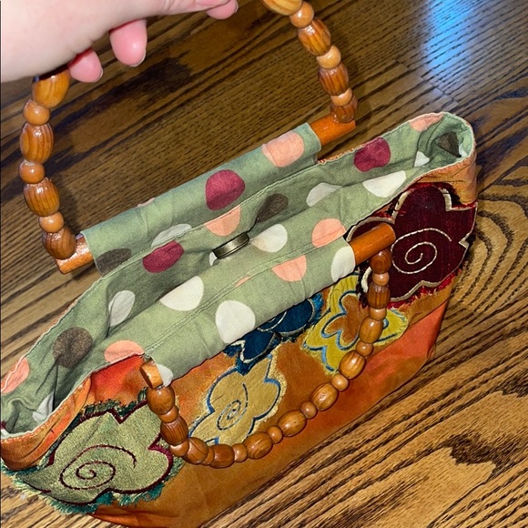 Purse and matching wallet - Picture 4 of 12